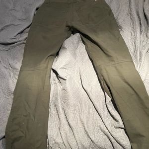 LIVSN Pants